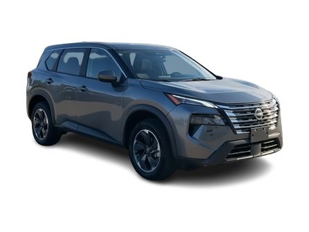 Thumbnail: 2024 Nissan Rogue - 17