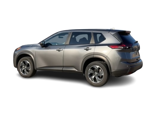 Thumbnail: 2024 Nissan Rogue - 19