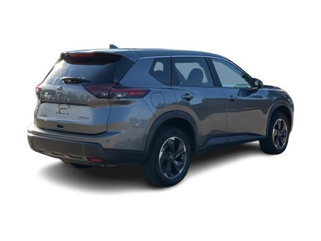 Thumbnail: 2024 Nissan Rogue - 21