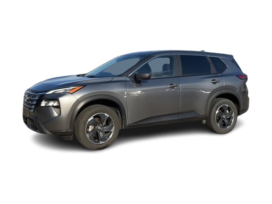 Thumbnail: 2024 Nissan Rogue - 3