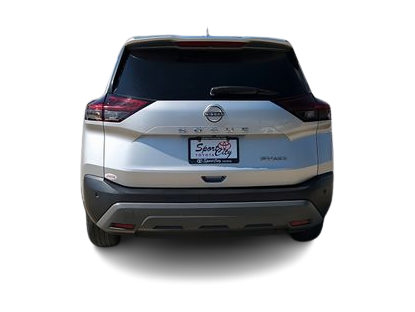 Thumbnail: 2023 Nissan Rogue - 14