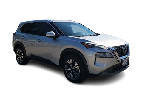 Thumbnail: 2023 Nissan Rogue - 12