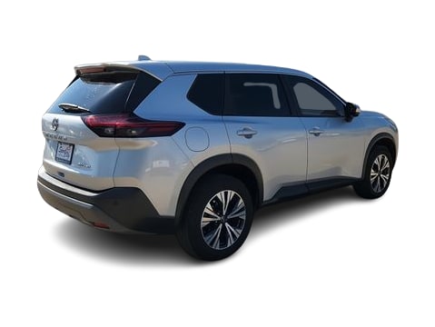 Thumbnail: 2023 Nissan Rogue - 15