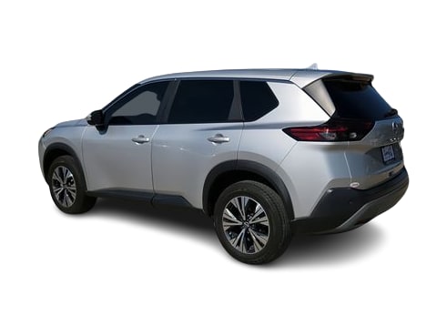 Thumbnail: 2023 Nissan Rogue - 13