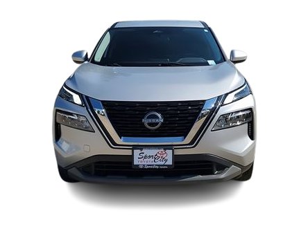 Thumbnail: 2023 Nissan Rogue - 4