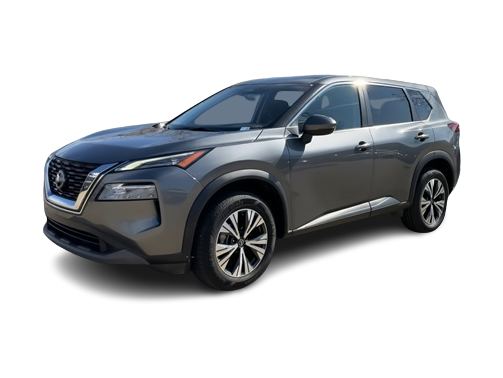 2022 Nissan Rogue