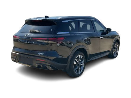 Thumbnail: 2023 INFINITI QX60 - 20