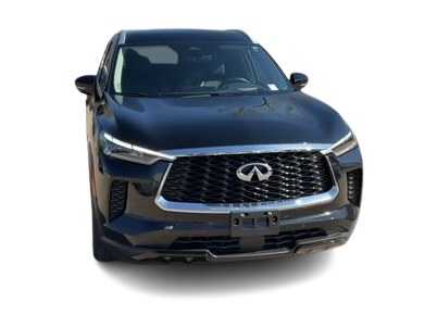 Thumbnail: 2023 INFINITI QX60 - 4