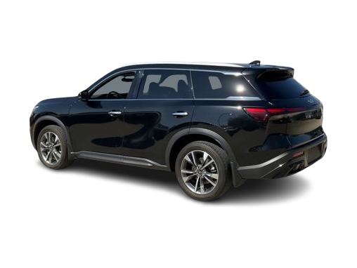Thumbnail: 2023 INFINITI QX60 - 18