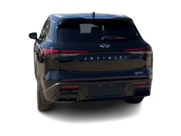 Thumbnail: 2023 INFINITI QX60 - 19