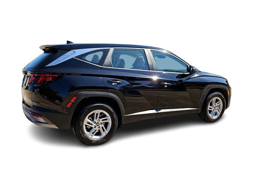 Thumbnail: 2025 Hyundai Tucson - 22