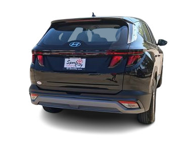 Thumbnail: 2025 Hyundai Tucson - 21
