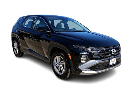 Thumbnail: 2025 Hyundai Tucson - 19