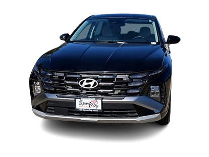 Thumbnail: 2025 Hyundai Tucson - 5