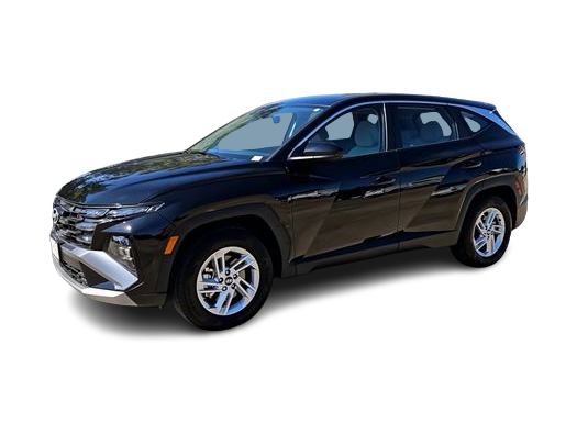 Thumbnail: 2025 Hyundai Tucson - 3