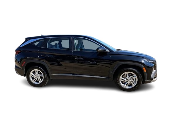 Thumbnail: 2025 Hyundai Tucson - 23