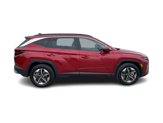 Thumbnail: 2025 Hyundai Tucson - 23