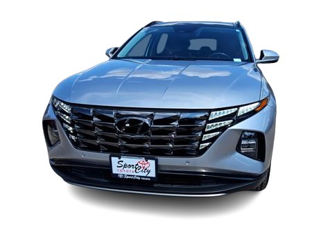 Thumbnail: 2022 Hyundai Tucson - 6