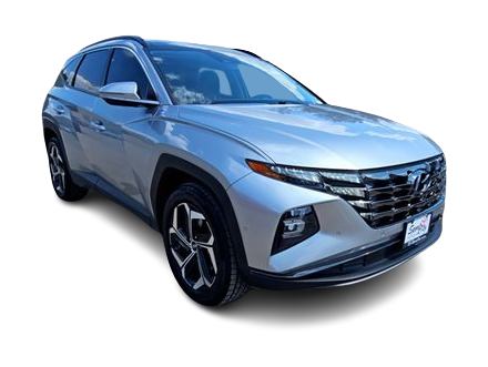 Thumbnail: 2022 Hyundai Tucson - 20