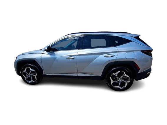 Thumbnail: 2022 Hyundai Tucson - 21