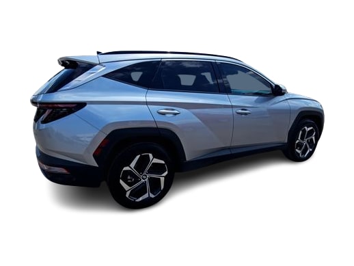Thumbnail: 2022 Hyundai Tucson - 22