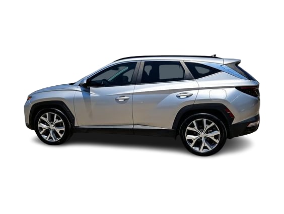 Thumbnail: 2023 Hyundai Tucson - 20