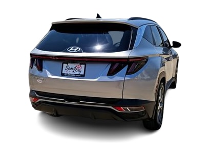 Thumbnail: 2023 Hyundai Tucson - 21