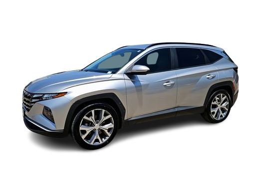 Thumbnail: 2023 Hyundai Tucson - 3