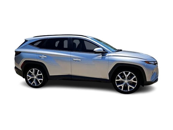 Thumbnail: 2023 Hyundai Tucson - 23