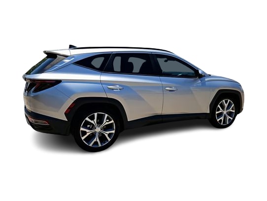 Thumbnail: 2023 Hyundai Tucson - 22