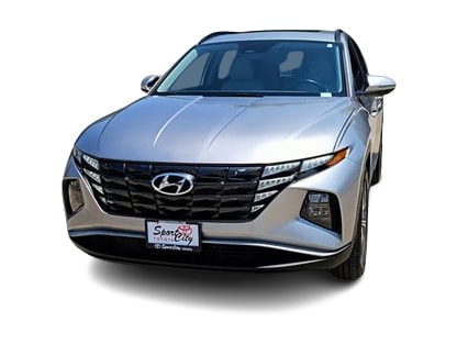 Thumbnail: 2023 Hyundai Tucson - 5