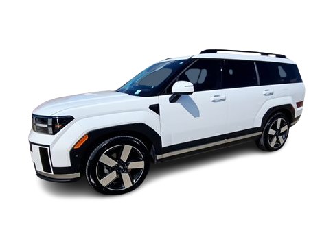 Thumbnail: 2024 Hyundai Santa Fe - 3