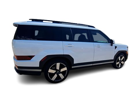 Thumbnail: 2024 Hyundai Santa Fe - 21