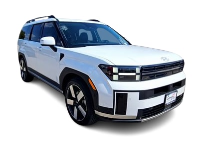 Thumbnail: 2024 Hyundai Santa Fe - 17