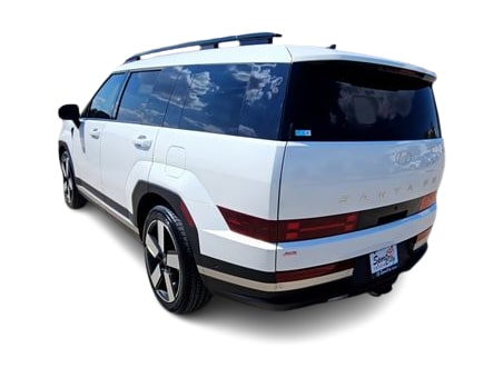Thumbnail: 2024 Hyundai Santa Fe - 19