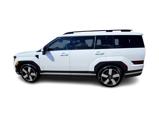Thumbnail: 2024 Hyundai Santa Fe - 18