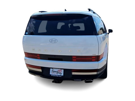 Thumbnail: 2024 Hyundai Santa Fe - 20