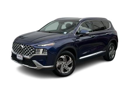 Thumbnail: 2023 Hyundai Santa Fe - 4