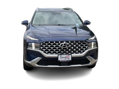 Thumbnail: 2023 Hyundai Santa Fe - 20