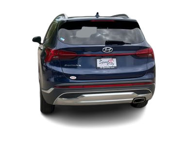 Thumbnail: 2023 Hyundai Santa Fe - 22