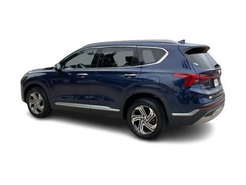 Thumbnail: 2023 Hyundai Santa Fe - 21