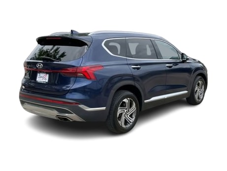 Thumbnail: 2023 Hyundai Santa Fe - 23