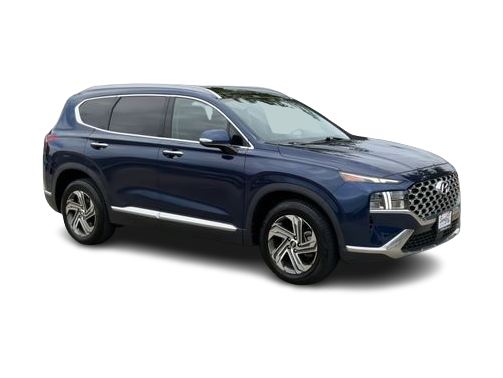 Thumbnail: 2023 Hyundai Santa Fe - 19