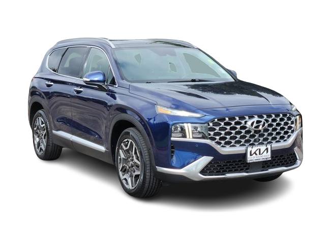 Thumbnail: 2022 Hyundai Santa Fe - 17