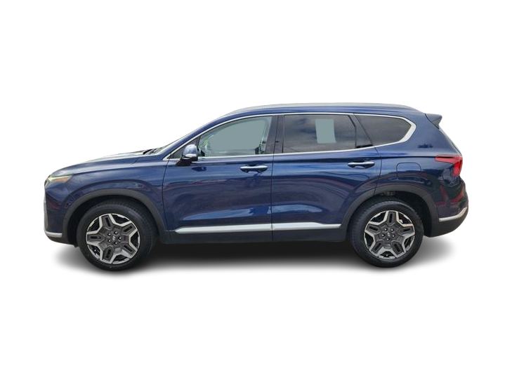 Thumbnail: 2022 Hyundai Santa Fe - 3