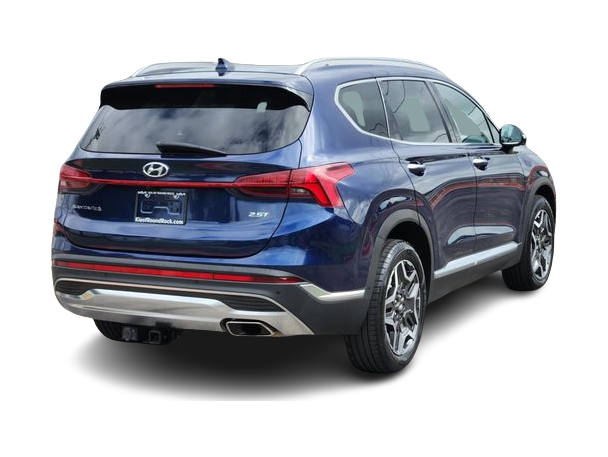 Thumbnail: 2022 Hyundai Santa Fe - 18