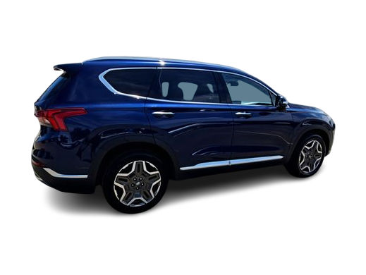 Thumbnail: 2022 Hyundai Santa Fe - 21