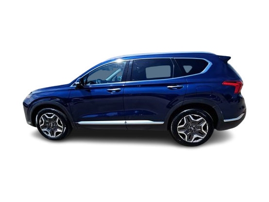 Thumbnail: 2022 Hyundai Santa Fe - 19