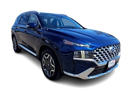 Thumbnail: 2022 Hyundai Santa Fe - 18