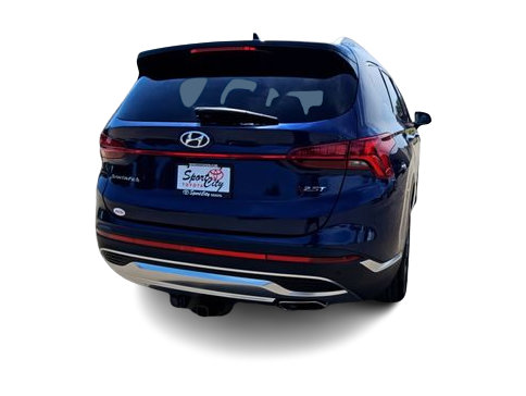 Thumbnail: 2022 Hyundai Santa Fe - 20